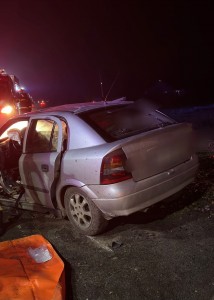 Accident mortal Lunca Corbului (1)