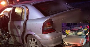 Accident mortal Lunca Corbului (1)