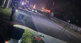 Accident mortal Pietroșani