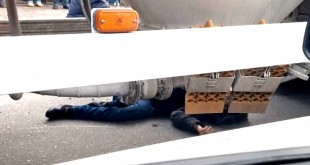 Accident mortal cu pieton, la Câmpulung (1)