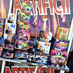 Articole pirotehnice confiscate (1)