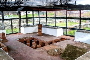 Castrul Roman Jidova (2)