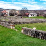 Castrul Roman Jidova (3)