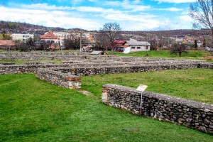 Castrul Roman Jidova (3)