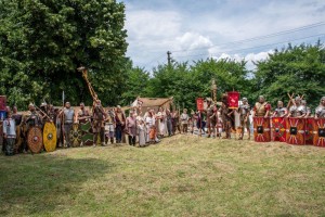 Castrul Roman Jidova (4)