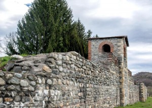 Castrul Roman Jidova (5)