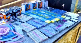 Comercializau articole pirotehnice (2)