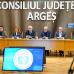 Conferinta presa CJ ARGES - ADR SUD MUNTENIA