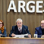 Conferinta presa CJ ARGES - ADR SUD MUNTENIA 2