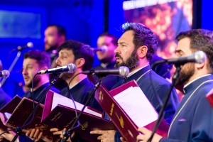 Eveniment caritabil de la Micești (1)