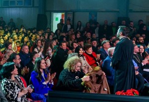 Eveniment caritabil de la Micești (6)