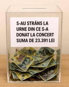 Eveniment caritabil de la Micești (8)