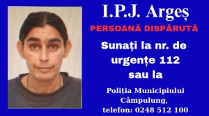Femeie de 38 de ani, plecată voluntar de la Țițești