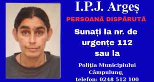Femeie de 38 de ani, plecată voluntar de la Țițești