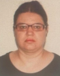 Femeie dispărută (2)