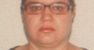 Femeie dispărută (2)