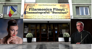 Filarmonica-Pitești