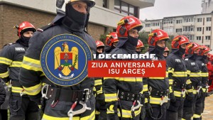 ISU Argeş ,,Cpt. Puică Nicolae