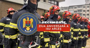 ISU Argeş ,,Cpt. Puică Nicolae