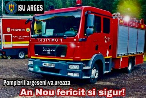 ISU Argeș