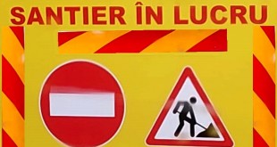 Restricționare circulație