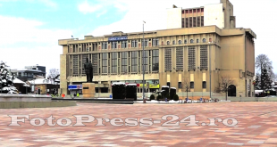 Teatrul-„Alexandru-Davila”din-Pitești