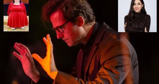 Tiberiu Dragos Oprea