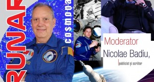 afis 9 decembrie 2025 dialoguri