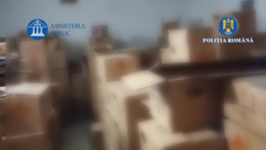 articole pirotehnice confiscate (3)