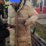 au spart o căsuță din Târgul de Crăciun- pitesti (1)