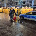 au spart o căsuță din Târgul de Crăciun- pitesti (4)