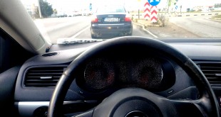 conducere agresivă