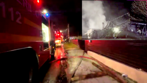 incendiu Pietrosani (1)