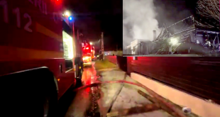 incendiu Pietrosani (1)