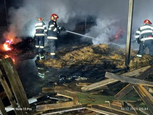 incendiu hala buzoesti (2)