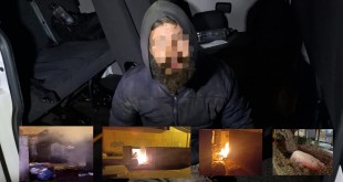 incendiu pitesti (1)