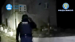 perchezitii arges (2)