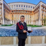 pompieri argeșeni, premiați (1)