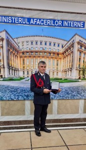 pompieri argeșeni, premiați (1)