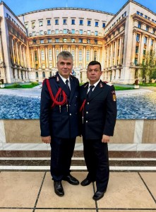 pompieri argeșeni, premiați (3)