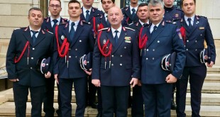 pompieri argeșeni, premiați (4)