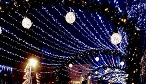 Împreună, sărbători în siguranță! (2)