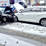 Accident Curtea de Argeș