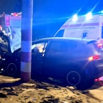 Accident Curtea de Argeș (2)