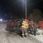 Accident Țițești