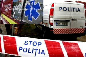 Bărbat-găsit-decedat