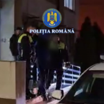 Bărbat reținut pentru ultraj contra bunelor moravuri (2)