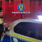 Bărbat reținut pentru ultraj contra bunelor moravuri (3)