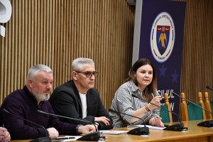 CJ ARGES Intalnire transportatori (1)