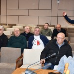 CJ ARGES Intalnire transportatori (3)